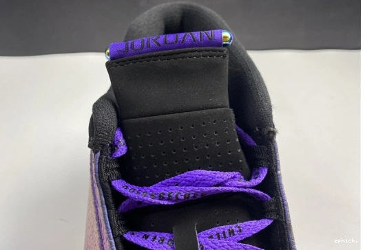 Rep EP JORDAN CV2469-001 AIR RETRO DOERNBECHER '' CV2469-001 14 0215